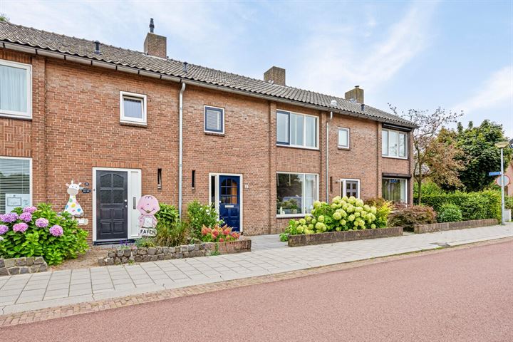 Akkerwindestraat 26, 6602CH Wijchen