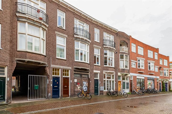 Tuinbouwdwarsstraat 18, 9717HV Groningen