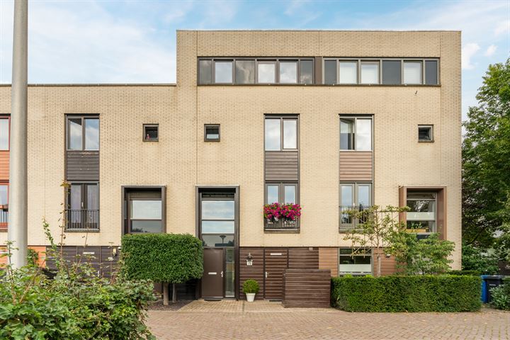 Verhulststraat 76, 8031EW Zwolle