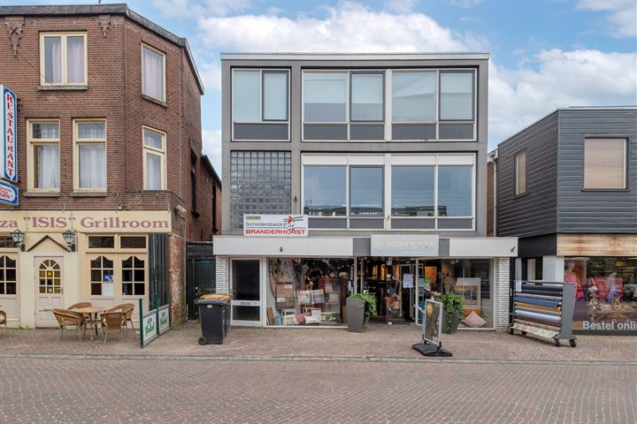 Brinkstraat 40, 9411KN Beilen