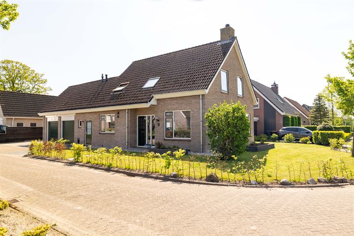 Schoolstraat 1, 7931PE Fluitenberg