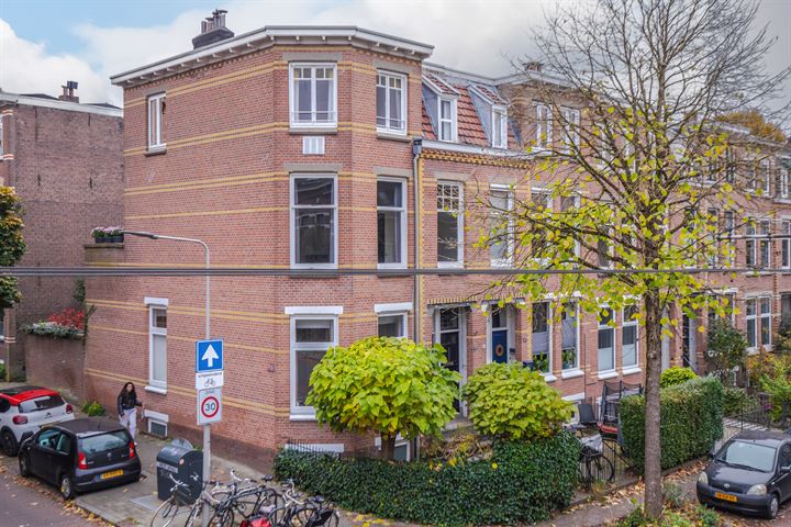 Graaf Lodewijkstraat 36, 6821ED Arnhem