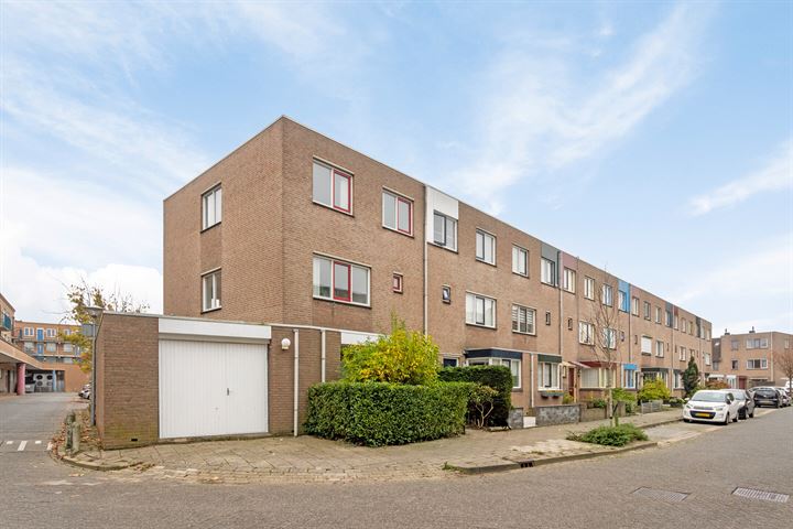 Aletta Jacobsstraat 1, 1628NS Hoorn