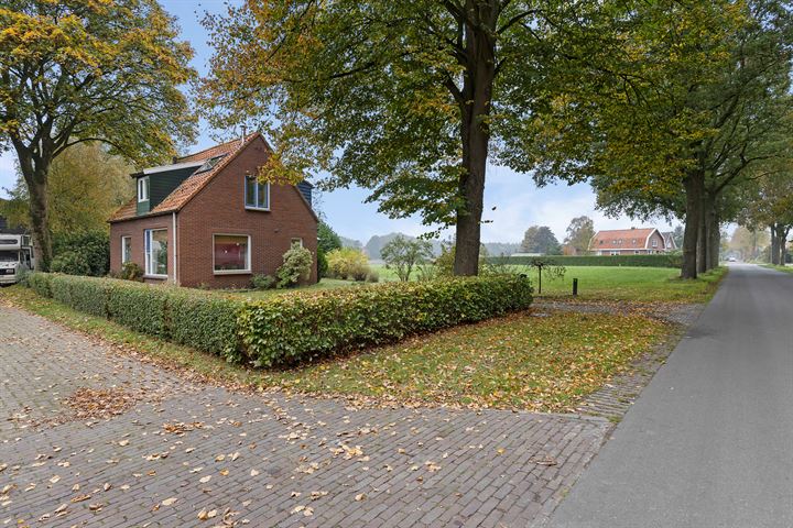 Hoofdstraat 7, 9525TD Drouwenerveen