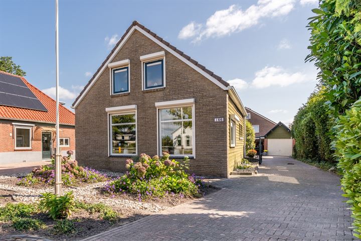 Hoofdweg 166, 9421PC Bovensmilde