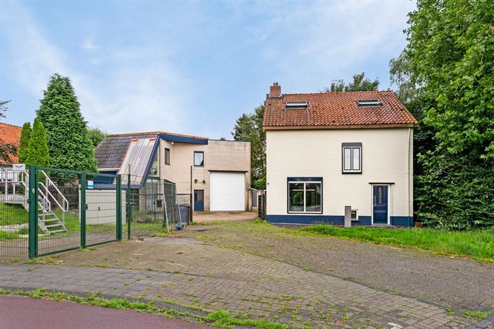 Pastoor van Breugelstraat 8, 4744RB Bosschenhoofd