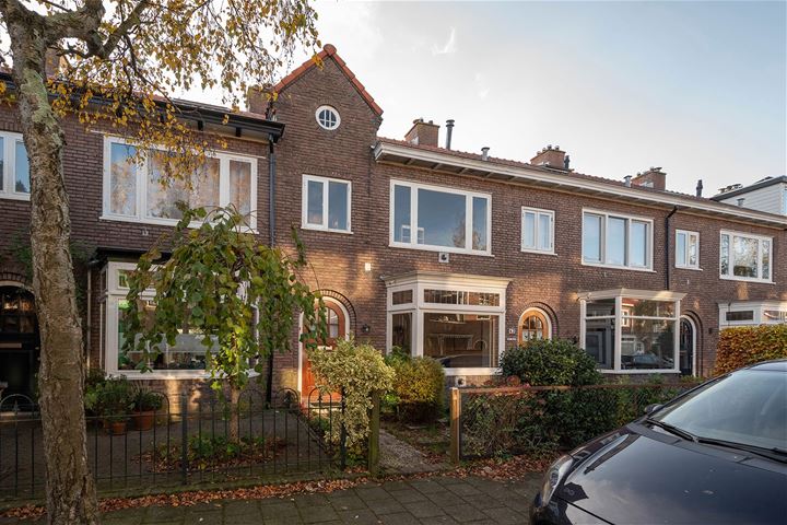 Gijsbrecht van Aemstelstraat 44, 2026VH Haarlem