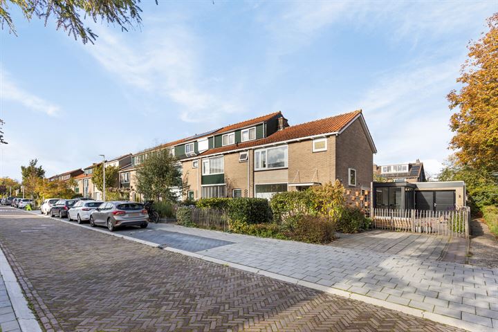 Pieter Kramerstraat 46, 1461AG Zuidoostbeemster