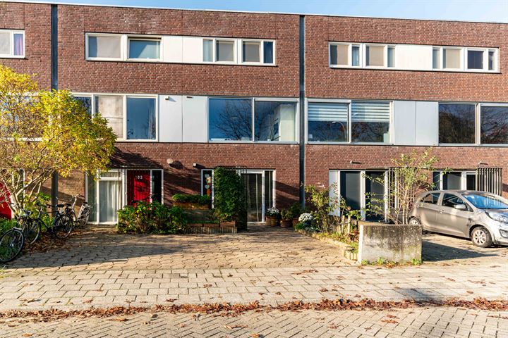 Zuidpoldersingel 101, 2645JL Delfgauw