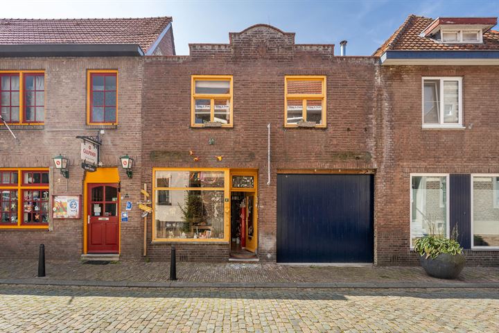 Dorpstraat 4, 6181GX Elsloo