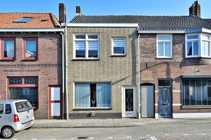 Nieuwstraat 39, 5021WS Tilburg