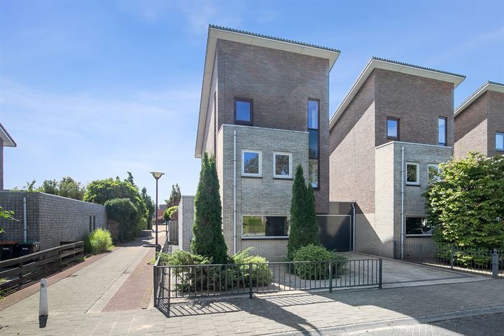 Assumburg 36, 8226RB Lelystad