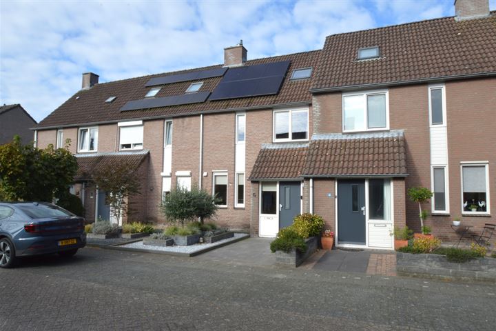 Korhoender 6, 5754DA Deurne