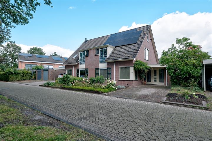 Kristalstoep 70, 9403RZ Assen