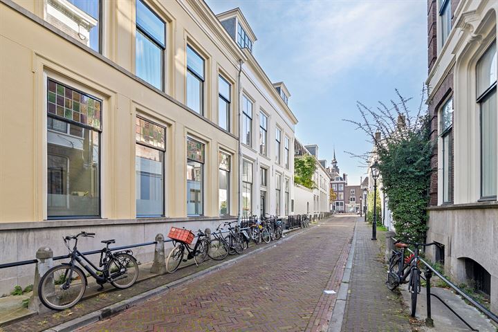 Brigittenstraat 1, 3512KJ Utrecht