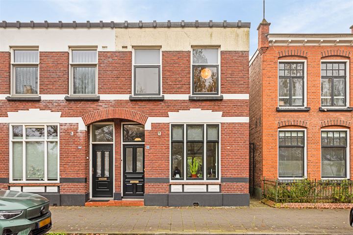 Walhofstraat 99, 7522BJ Enschede