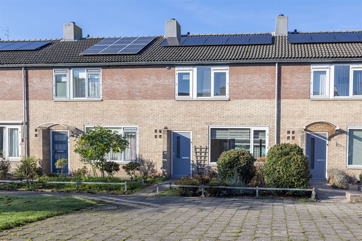 Postenbrink 27, 7544ZM Enschede