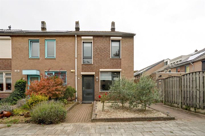 de Stuersstraat 2, 5981VC Panningen