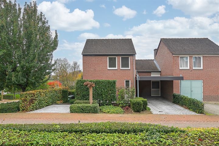 Adrianus van Duynstraat 12, 6255BB Noorbeek