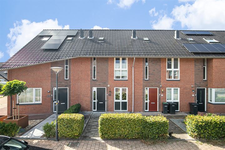 F. Bordewijkstraat 35, 1613MP Grootebroek