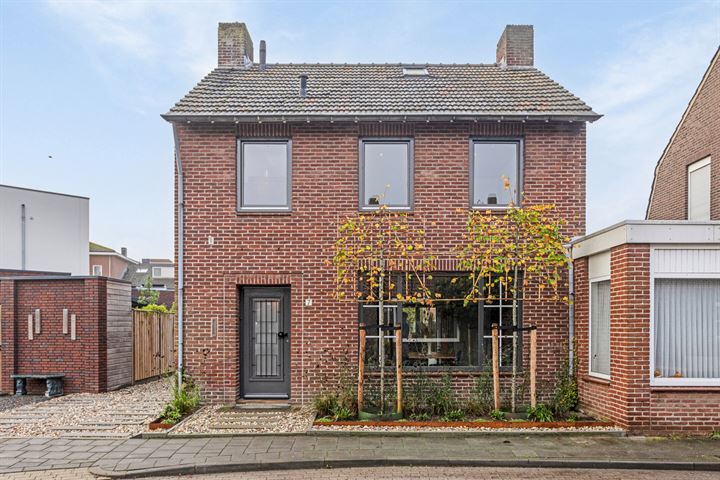 Molenstraat 7, 5993CJ Maasbree