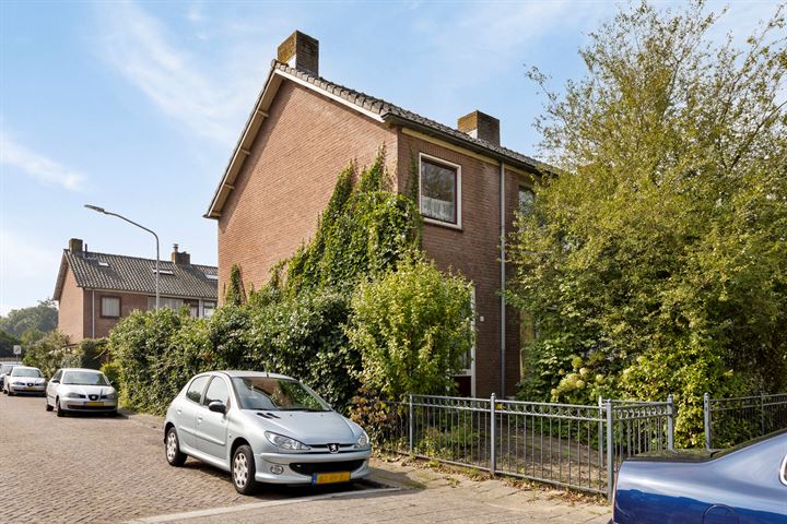 Schipbeekstraat 29, 3313AP Dordrecht