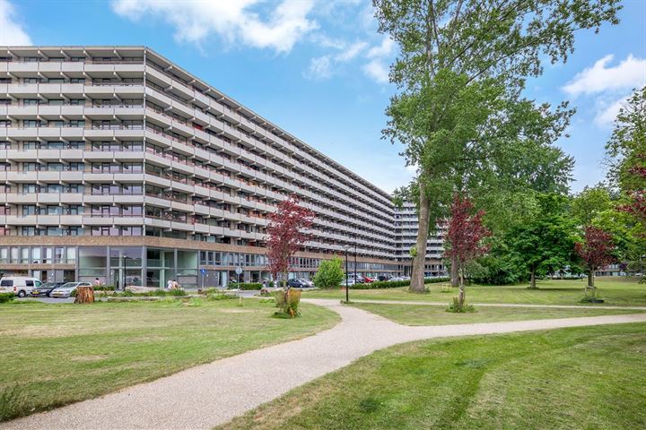 Kleiburg 826, 1104EA Amsterdam