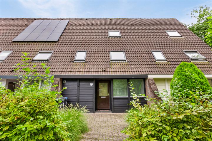 Chromietdijk 62, 4706ER Roosendaal