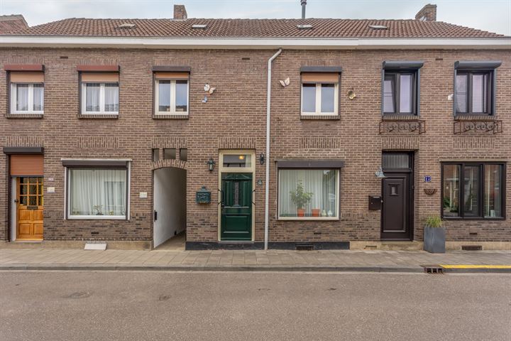 Schoolstraat 26, 6127BG Grevenbicht