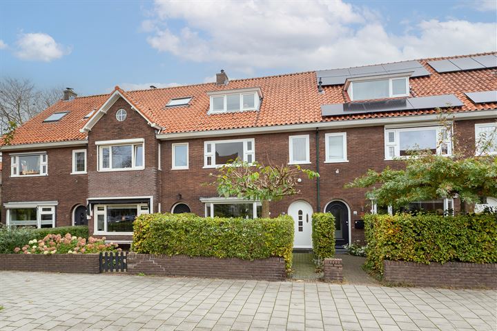 Tesselschadestraat 39, 8023BJ Zwolle