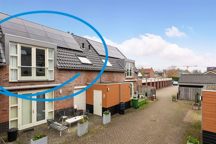 Leen Bogaertspad 11, 2761EZ Zevenhuizen