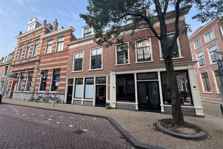 Molenstraat 22, 4201CX Gorinchem