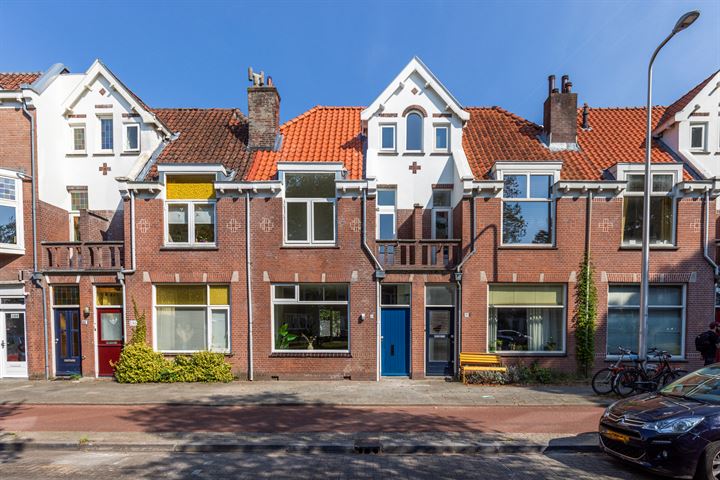 Croeselaan 188, 3521CJ Utrecht