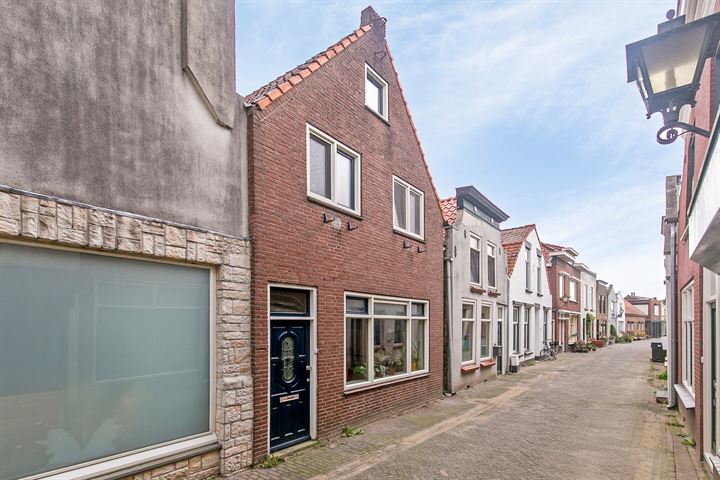 Straatdijk 9, 3247BX Dirksland