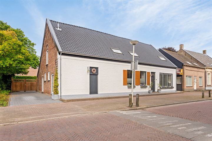 Roosendaalsestraat 55, 4724AB Wouw