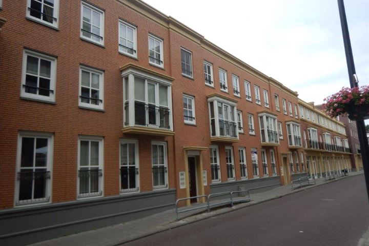 Kluisstraat 60, 5701KR Helmond