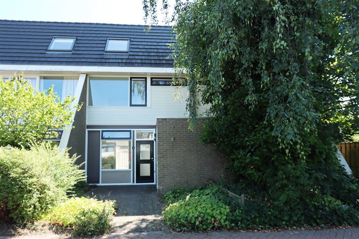 Beethovenstraat 4, 6561EJ Groesbeek