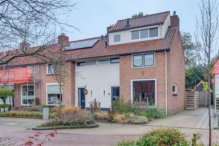 Braninkkamp 20, 7245AE Laren