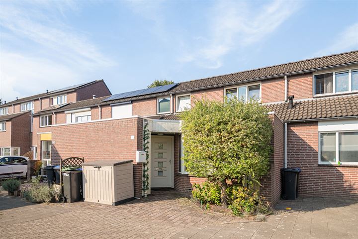 Kempenhof 50, 5709BW Helmond