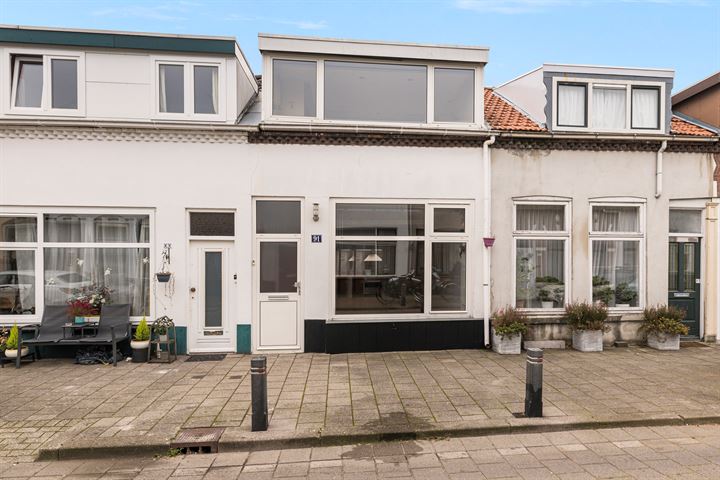 Villastraat 91, 3112TC Schiedam