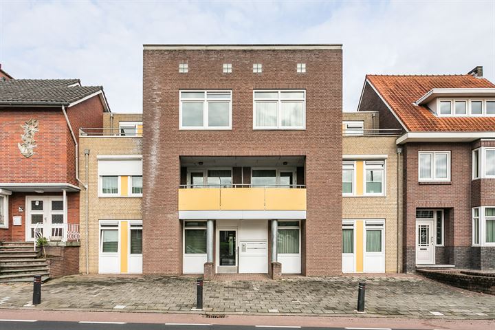 Maastrichterstraat 32, 6444GG Brunssum