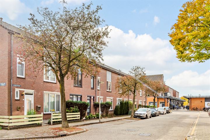 Gildestraat 38, 1445BL Purmerend