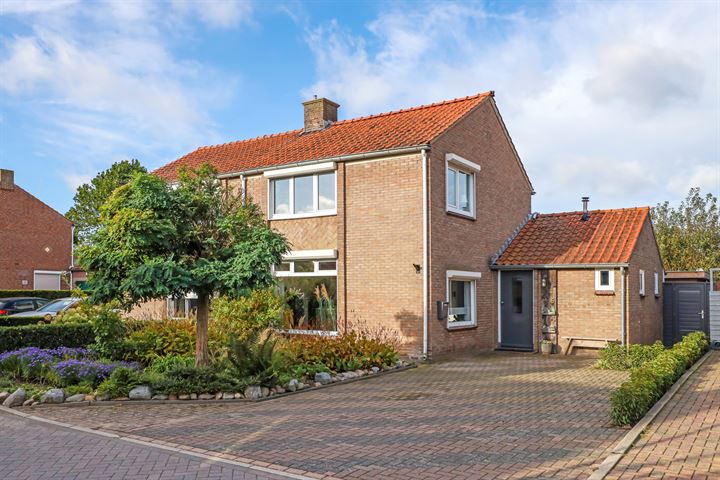 Asterstraat 6, 7038BL Zeddam