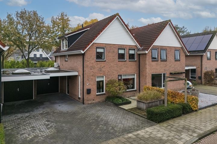 Cobbingstraat 45, 7631DA Ootmarsum