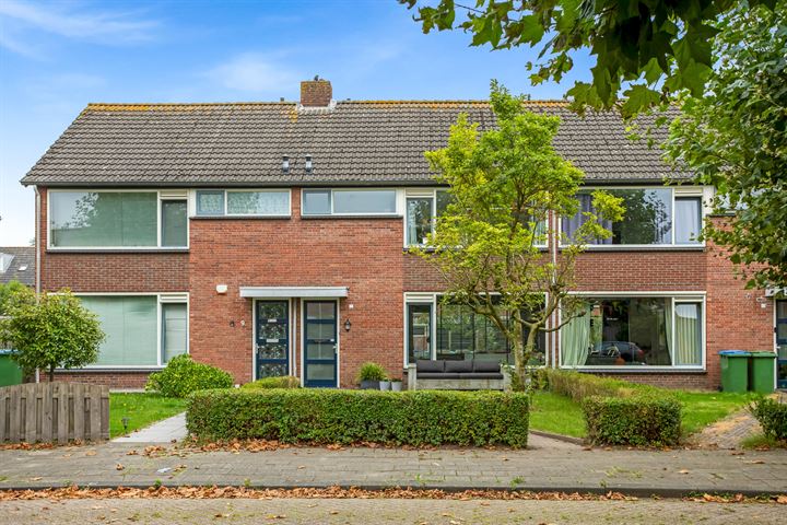 Nieuwland 11, 4854BH Bavel