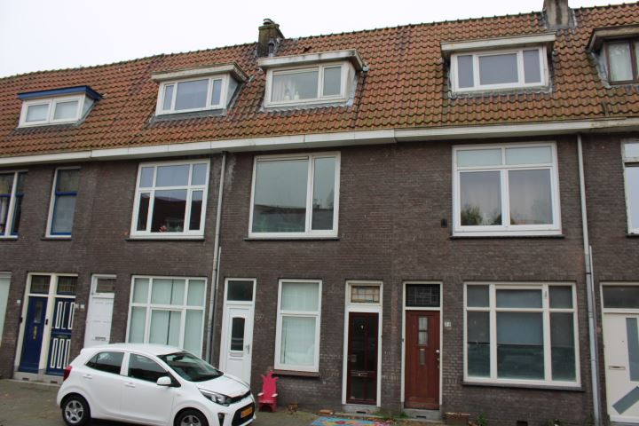 Verheijstraat 71, 3131DR Vlaardingen