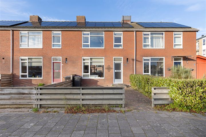 Barnsteenstraat 39, 9743AT Groningen