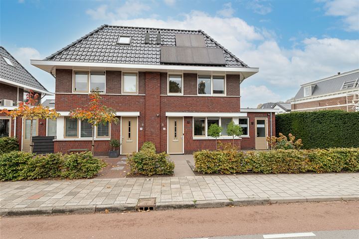 Stationsweg 1, 4101NG Culemborg