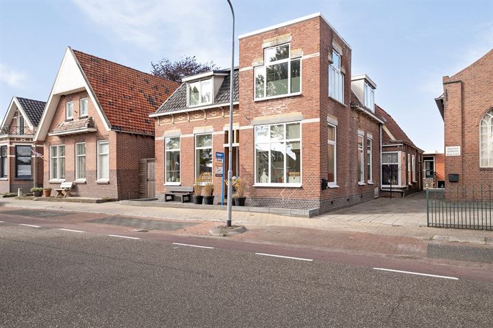 Jan Oldenburgerstraat E 47, 9663RV Nieuwe Pekela