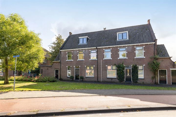 Julianalaan 3, 7553AB Hengelo